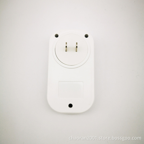 Google Home Mini Timer Alexa Electrical Wireless Outlet Wifi Japan Smart Plug Socket